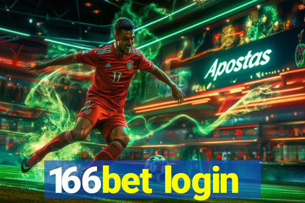 166bet login